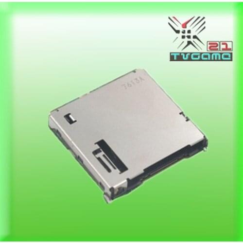 Original New Gaming Card Socket For Nintend Switch Joy-Con Game Controller