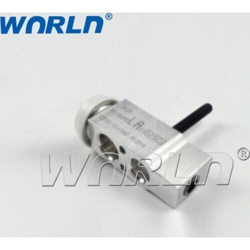 AUTO AC Parts Expansion Valve For Ford Ranger AB39-19849-AB