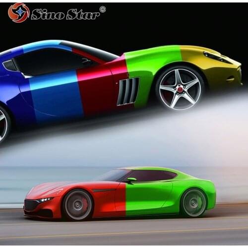 Sino Star Car Exterior Accessories