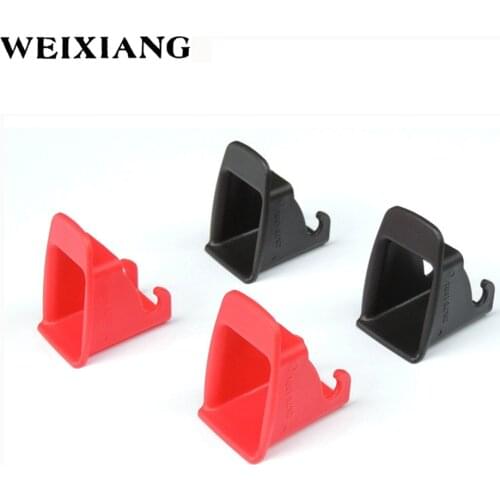 WEIXIANG Car Clips