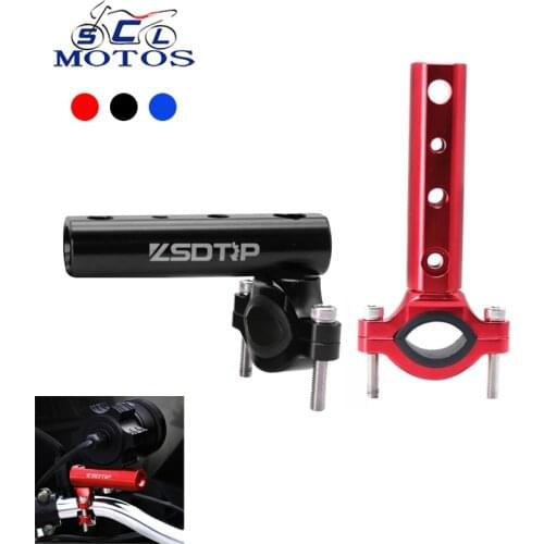 ZSDTRP Handlebars For Motorcycles
