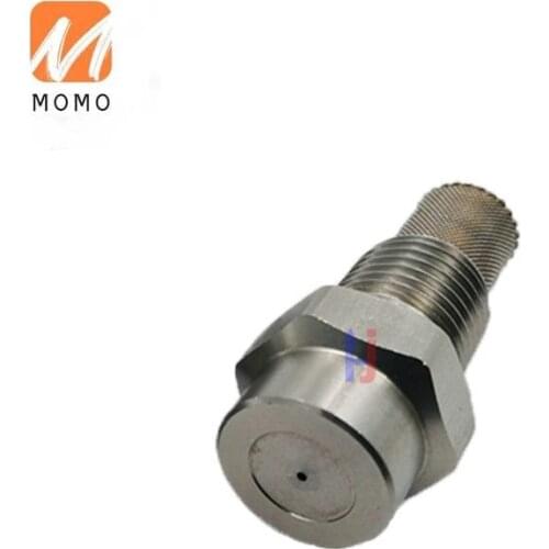 1/4" SS304 AAZ-M Water Fine Mist Spray Nozzle for Evaporative Cooling