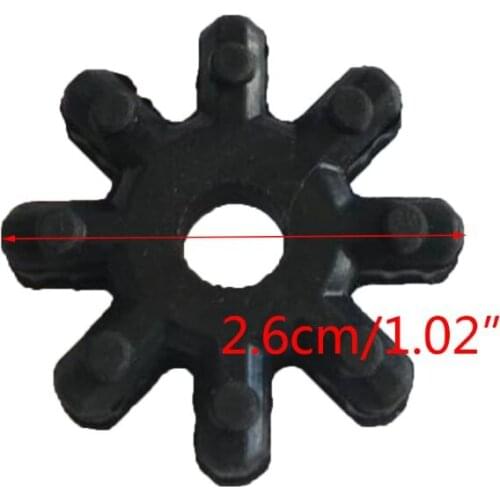 10pcs 563152K000FFF Flexible Coupling for Hyundai & Kia Vehicle Y5GF