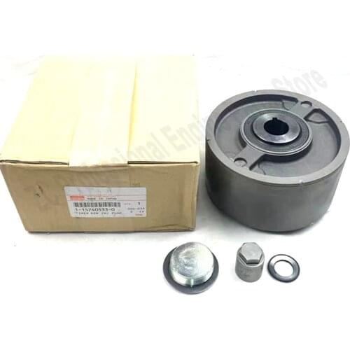 115740533 1-15740533-0 Injection Pump Timer ASM for 6HK1 ZAX330