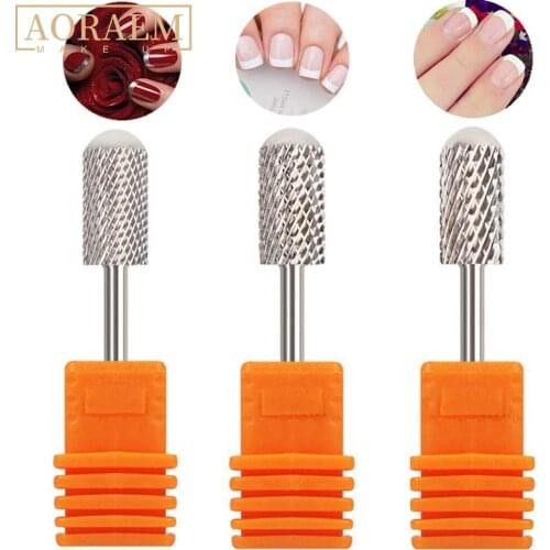 AORAEM Cutters For Hardware Manicure