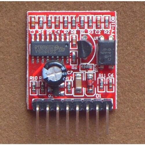 Free Shipping! SG3525 KA3525 driver board 12V single silicon back machine preamp ultrasonic inverter accessories