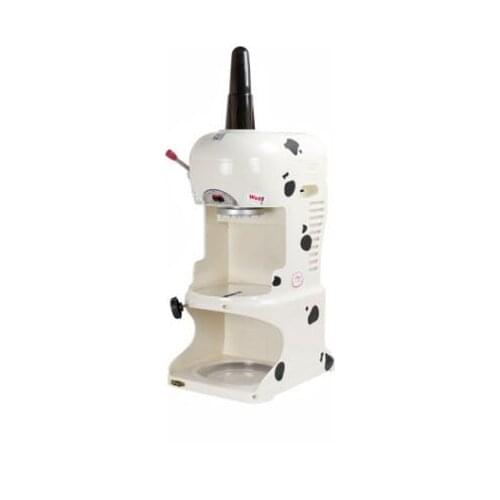 Commercial use shaver ice crusher shaving machine /industrial ice crusher machine