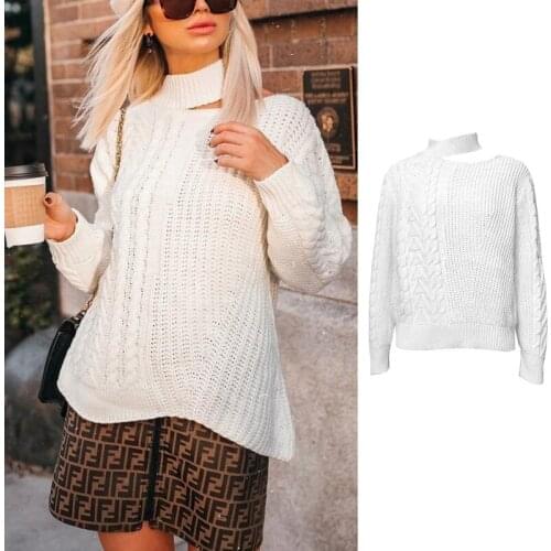 Женские свитера и кардиганы GWRUFWO China At AliExpress