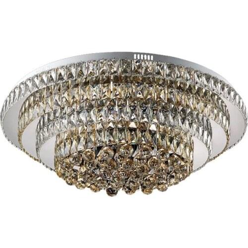 Crystal ceiling lights crystal LED white modern crystal lights contemporary light home lighting led dining room