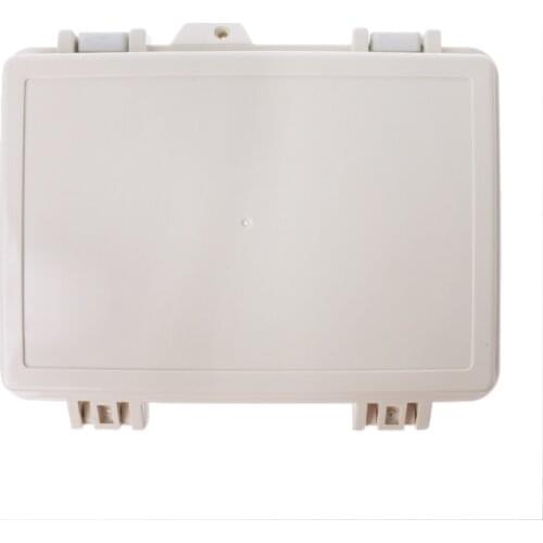 IP65 Waterproof Electronic Junction Box Enclosure Case Outdoor Terminal Cable P31A