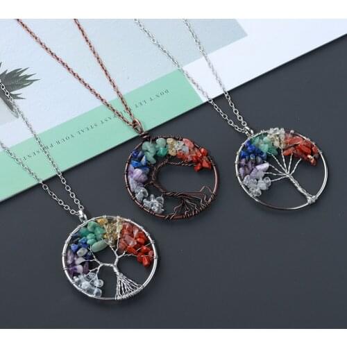 JOCESTYLE Vintage Necklaces