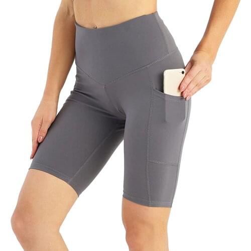 LANBAOSI Women's Travel Shorts