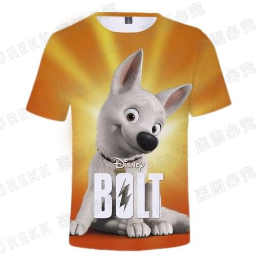 Summer Disney Cartoon Anime Donald Duck 3D T shirt Men Women Children Casual Streetwear Boy Girl Kids Fashion Printed Tops Tee