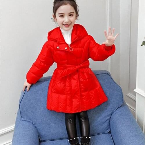 Парки для девочек Little Loach China At AliExpress