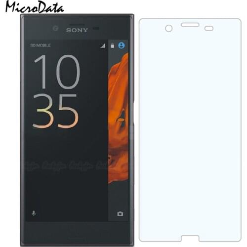 MicroData Xperia XA1 Ultra