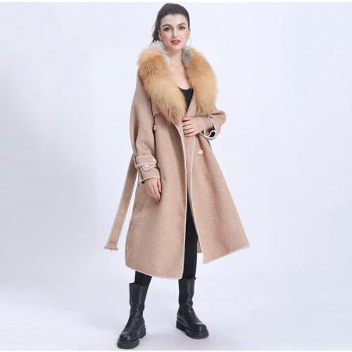 Miss Janefur Women's Coats