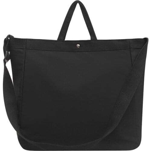 Multifunction Handbag Top-handle Messenger Bags Women Shoulder Bags Simplicity Crossbody Bags for Girls Fashion Business Tote