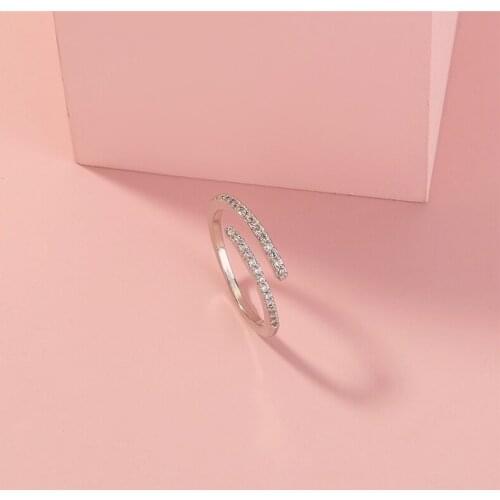 NurmWung Engagement Rings