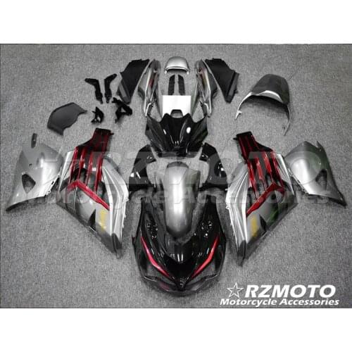 New ABS motorcycle Fairing For kawasaki Ninja ZX-14R ZZR1400 2012 2013 2015 2017 2018 2019 Any color All have ACE No.y3