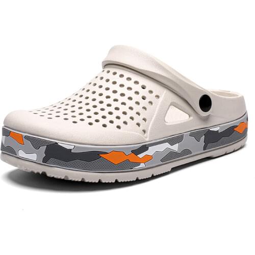 Paitou Men's Sandals