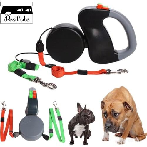 PESIFUTE Leashes For Dogs