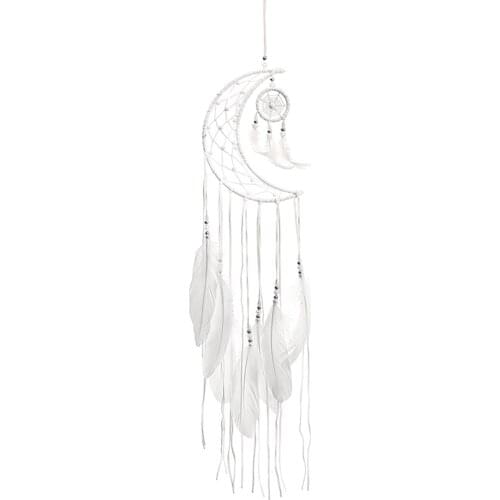 Hanging Dream Catcher Art Dream Catcher Decoration Wedding Decor Craft