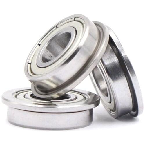 Deep groove ball bearingsF603 604 605 606 607 608 609 623 624ZZ