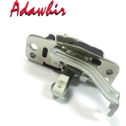 For Fiat Ducato Peugeot Boxer Citroen Relay Upper Sliding Door Catch Right 1344901080 53302308 1372139080