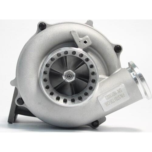 Turbocharger for 94~97 Powerstroke 7.3L Diesel Upgraded TP38 Turbo Turbocharger 3.5'' Intake