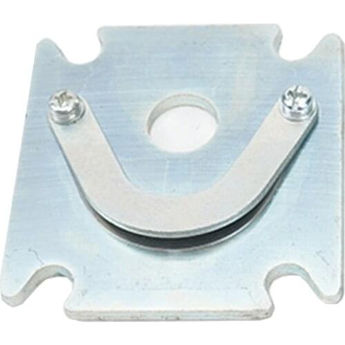 TUXING 4500PSI 300BAR Double Cylinder Air Compressor V-shape Plate for Cylinder