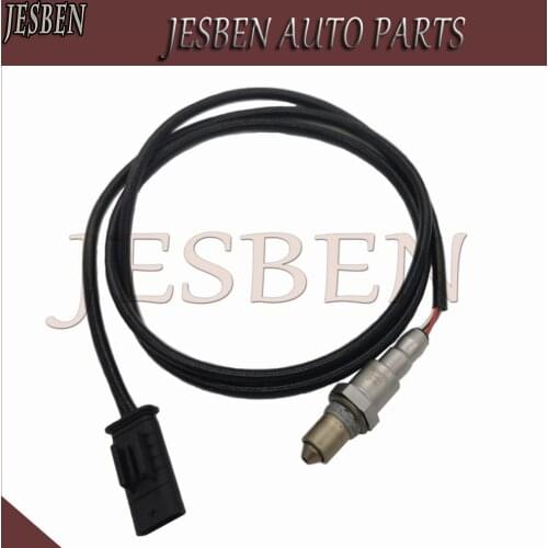 0281004625 LSU-5.1 Lambda Probe O2 Oxygen Sensor fit for BMW 1 F20 F21 114d 116d 118d 120d 125d xDrive 2015-2019 NO# 13628573155