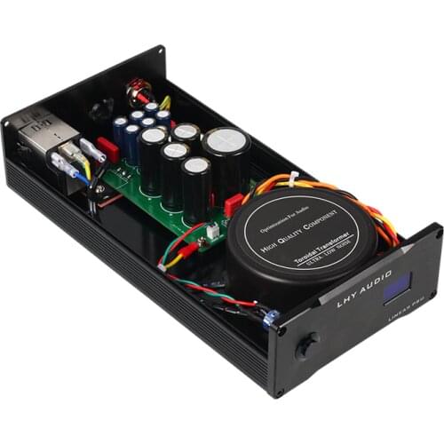 16V 50W Auralic rhyme Aries Mini Aries Tigerfish DC linear power supply