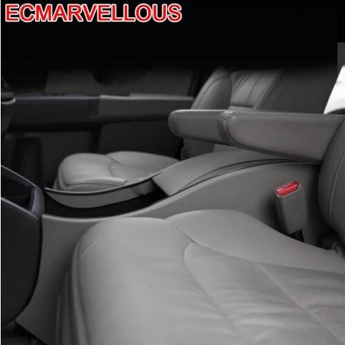 Accesorios Coche Accoudoir De Voiture Accessories Interior Storage Arm Rest Car Styling Armrest FOR Honda Elysion Odyssey