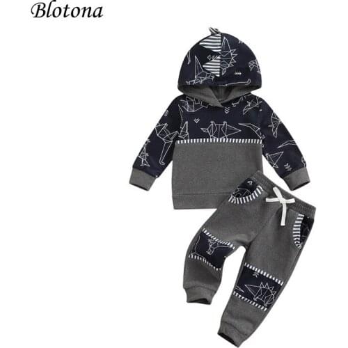 Комплекты одежды для мальчиков Blotona China At AliExpress