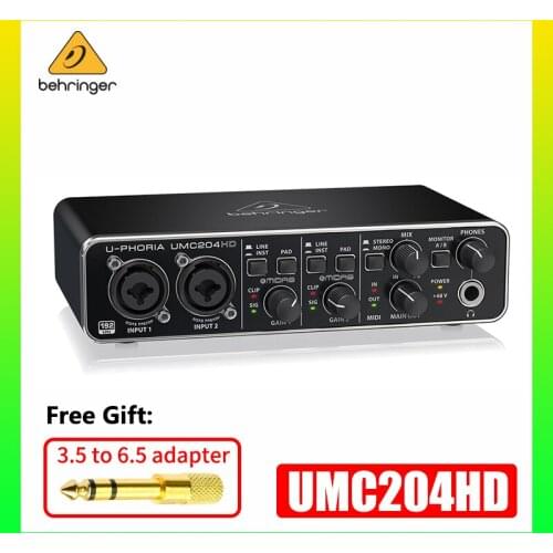 Mixers Focusrite China