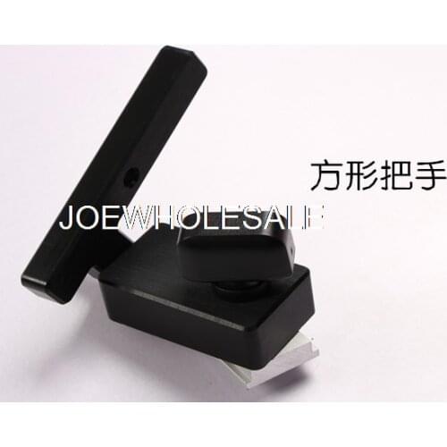 Woodworking chisel,Track Stop for T-Slot