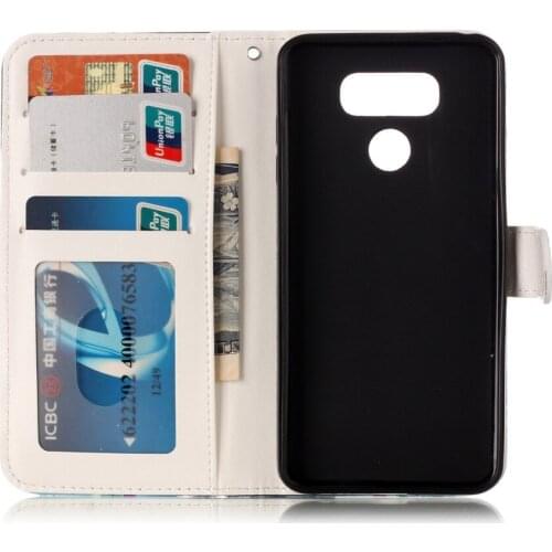 Go2linK Phone Cases LG G6