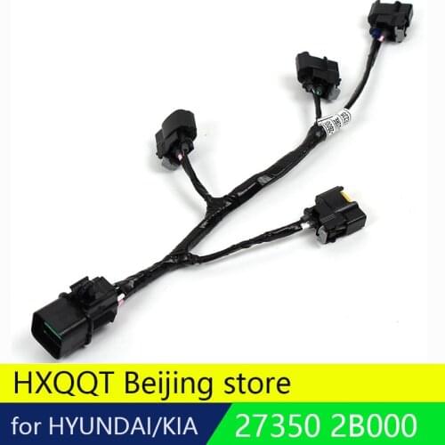 Наборы кабелей зажигания HXQQT China At AliExpress