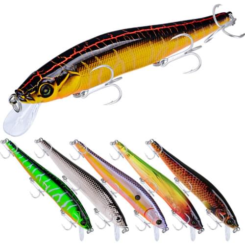 Kidifuns Pike Fishing Lure