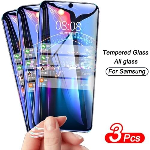 NXGNXP Screen Protectors For Samsung
