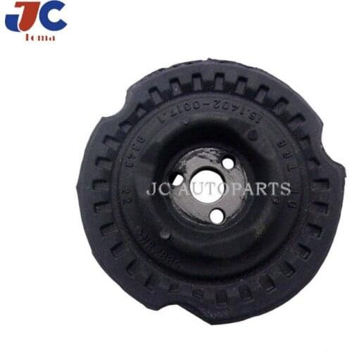 Front Rubber Top Mounting For Au-di Q7 VWTouarge Porsch Cayenne Air Suspension Shock Repair Kits 7P6616040H 7P6616040L