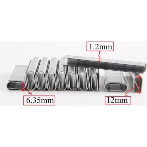 Suitable for MP8901 612U three with nail gun U nail