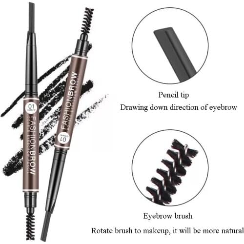 5pcs/lot Permanent Makeup Accesories Permanent Eyebrow Microblading Pen Long Lasting Manual Tattoo Pens Cosmetic Tools