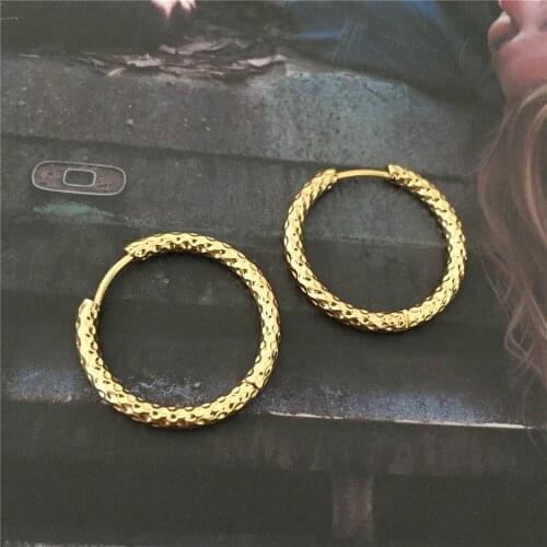 ZIHHO Paired Rings