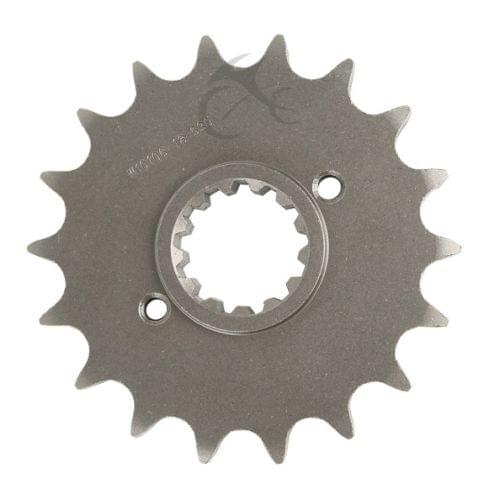 18T 530 Front Sprocket For Honda CB1300 CB 1300 2003-2007 2004 2005 2006