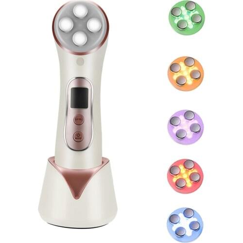 360° F.H Facial Care Tools