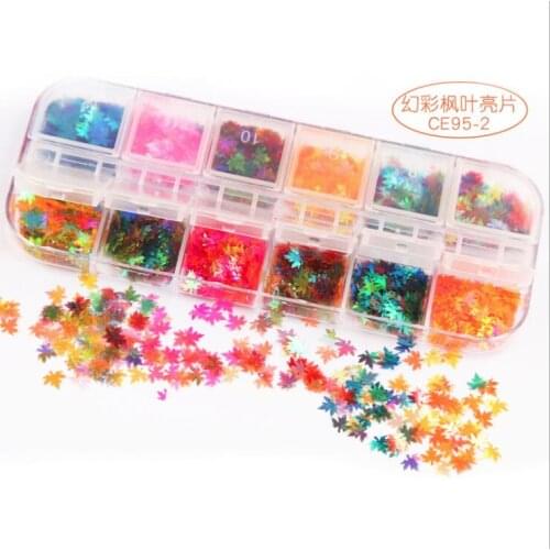 10pc Golden Alloy Glitter 3d Nail Art Anchor Decorations with 3D Nail Charms Jewelry on Nails Salon Supplies