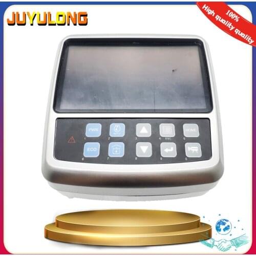 Excavator accessoriesDoosanDX300 DX340 DX380 display meter 300426-00049A