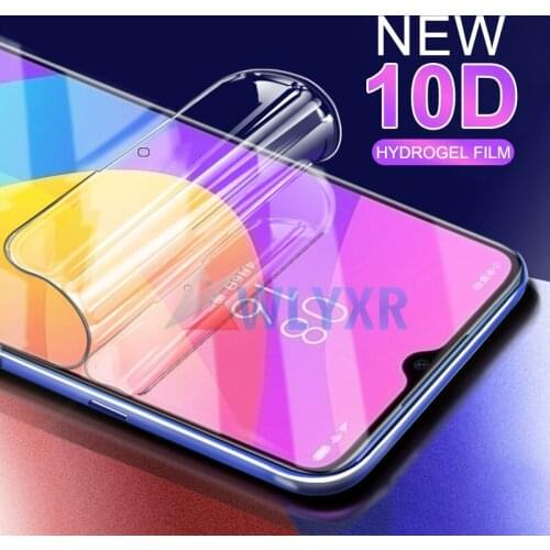 AWLYXR Screen Protectors For Xiaomi Pocophone F1