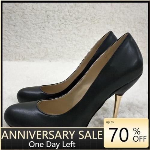 CHMILE CHAU Women's Autumn Shoes